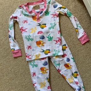 Beaufort Bonnet Pajamas